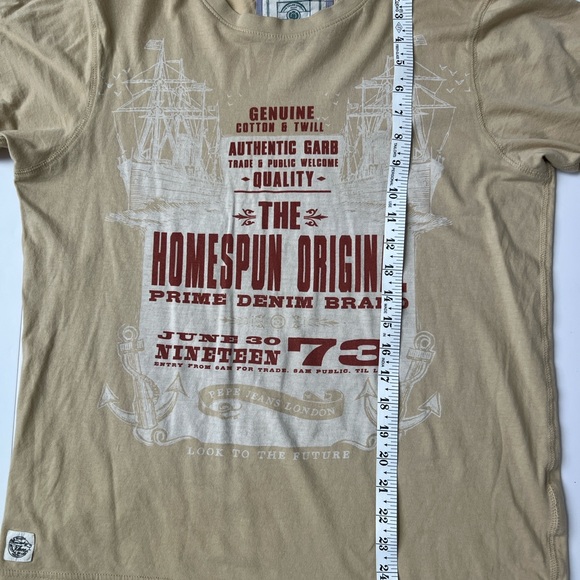 Pepe Jeans T-Shirt - Picture 5 of 5